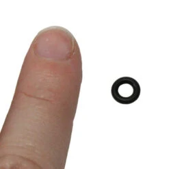 Replacement O-ring Gasket For Bergeon 5555 Waterproof Tester -Watch Screwdrivers Store wp tester gasket 5555.31photo2 13161.1657768528